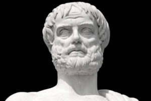Frases célebres de Aristóteles