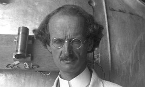 Exploración submarina: Auguste Piccard: el explorador que creó el