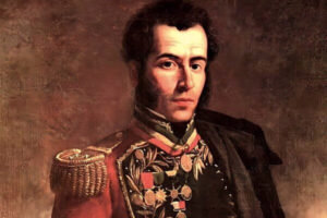 quién fue Antonio José de Sucre