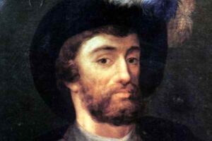 quién fue Juan Sebastián Elcano