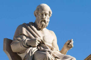 Vida y obra de Platón