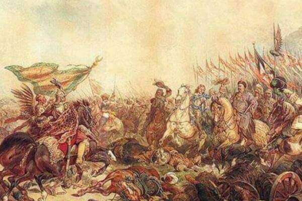 Batalla de Belgrado historia