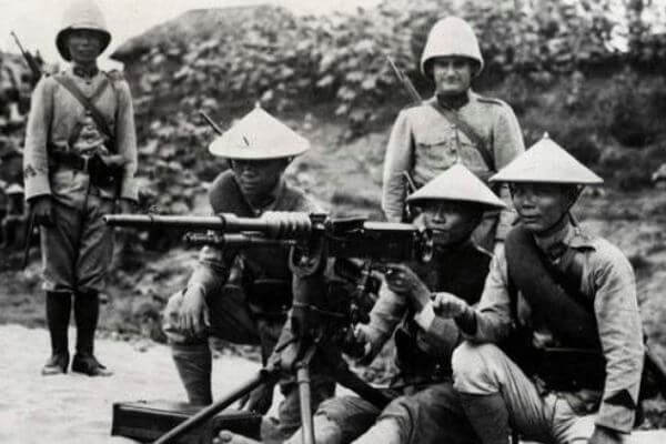 historia Batalla de Dien Bien Phu