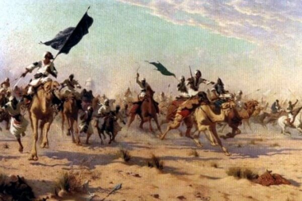 Historia Batalla de Omdurmán