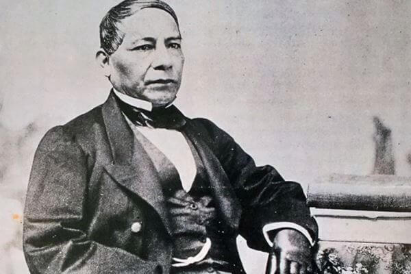 ¿Cuáles fueron los logros más importantes de Benito Juárez?