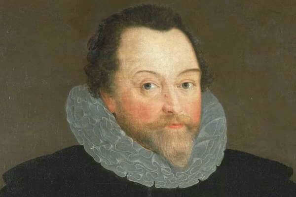 Biografía De Francis Drake | Hitos Y Logros De Francis Drake