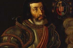 quién fue Hernán Cortés