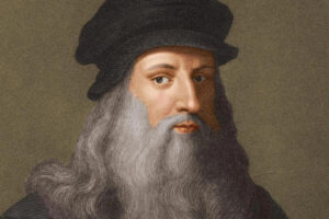 vida de Leonardo da Vinci