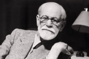 quién fue Sigmund Freud