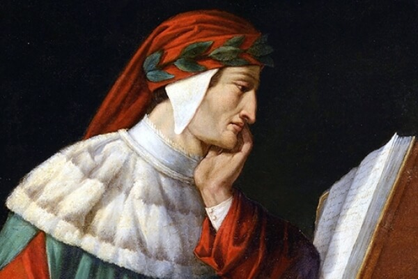 Biografia de Dante Alighieri - eBiografia