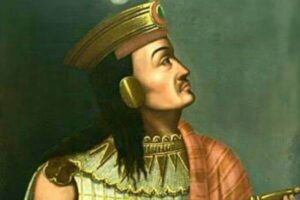 quién fue Atahualpa