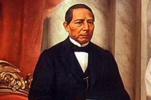 quién fue Benito Juárez
