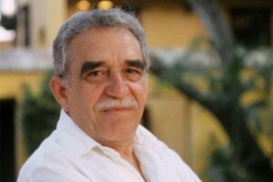 vida de Gabriel García Márquez