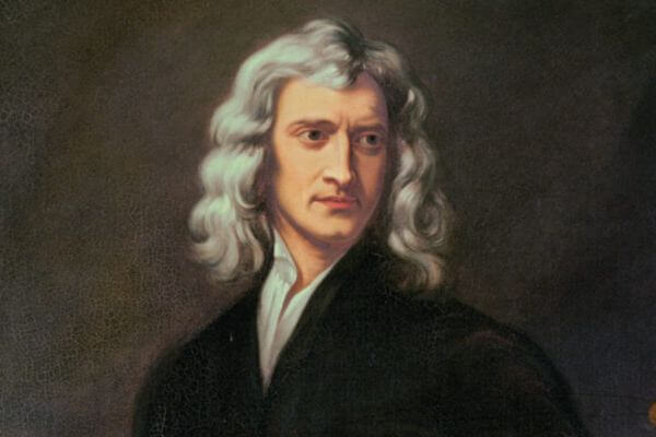 Biografía de Isaac Newton | Vida, Obras y Legado