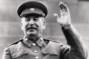quién fue Stalin