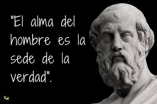 Frase célebre Platón