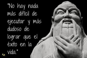 Frases De Confucio | Citas Célebres De Confucio