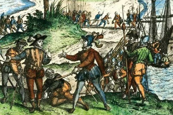 Historia Filipinas colonización española