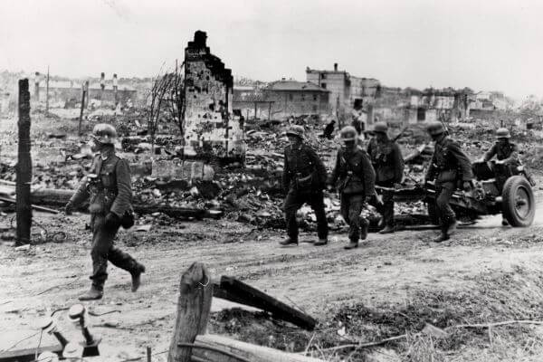 Cuántos rusos murieron en Stalingrado