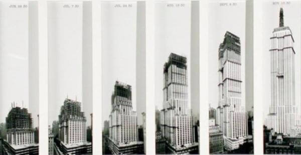Empire State Building Origen Y Caracteristicas Curiosfera Historia