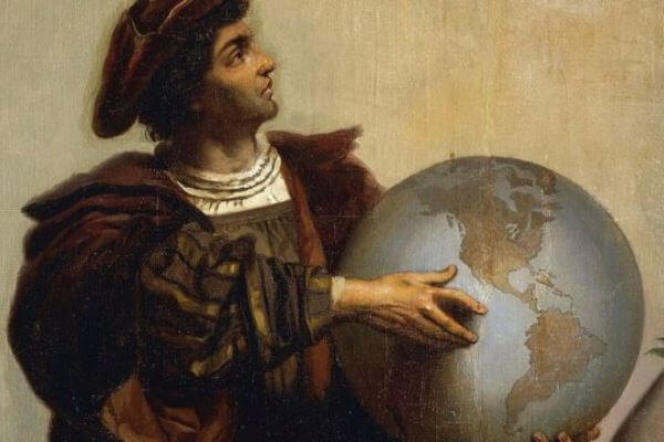 Cuál es la importancia de Cristóbal Colón