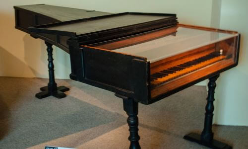 Contar Elegante engañar Origen del piano | Quién inventó el piano y su evolución 