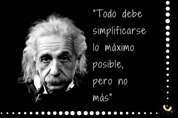 Frases de Albert Einstein | Citas célebres Albert Einstein |