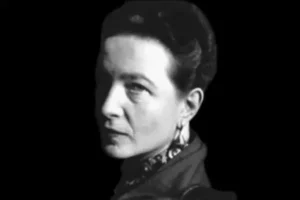 Citas célebres de Simone de Beauvoir