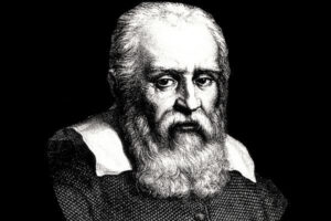 Frases célebres de Galileo Galilei