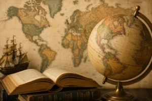 Origen idioma inglés IELTS