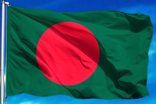 reseña histórica Historia de Bangladesh