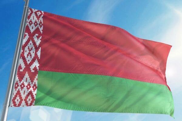 historia de Bielorrusia resumen