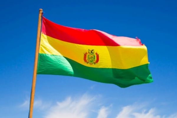 origen e historia de Bolivia