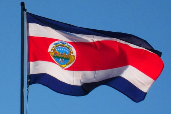 Origen e Historia de Costa Rica