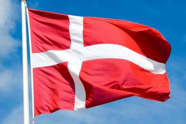 Dinamarca origen e historia