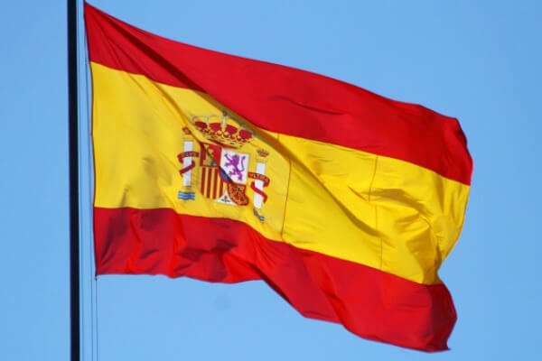 origen e historia de España