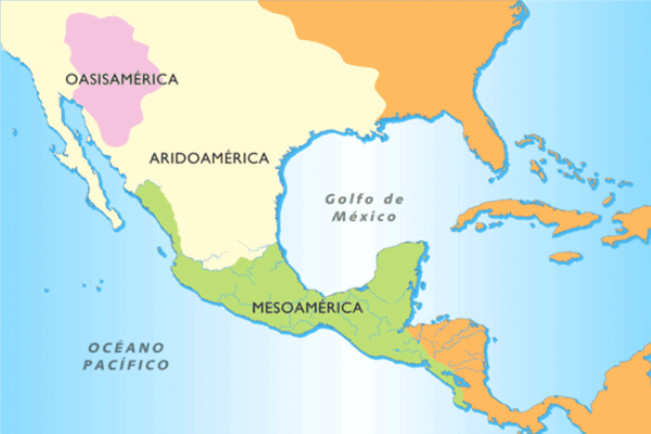 historia de México resumen