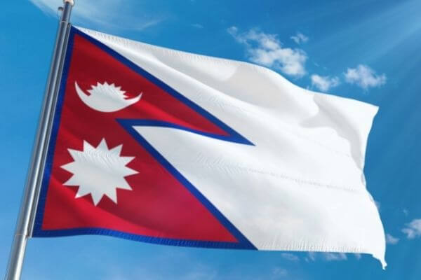 origen e historia de Nepal