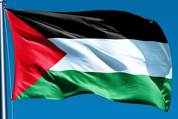 Origen e Historia de Palestina | CurioSfera-Historia