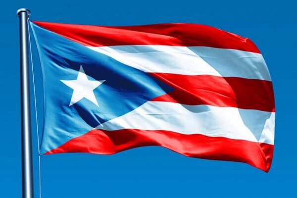 origen e historia de Puerto Rico