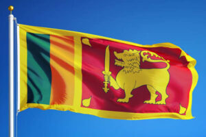 cuál es la historia de Sri Lanka