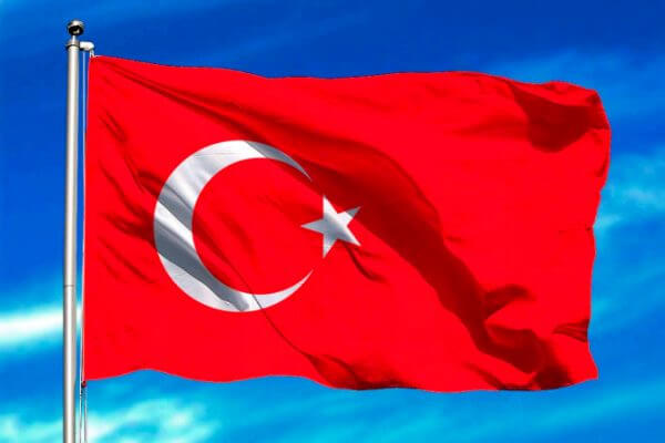 origen e historia de Turquía
