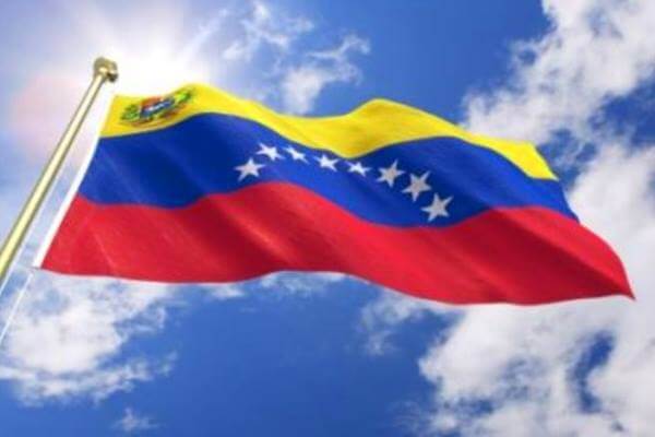 origen e historia de Venezuela