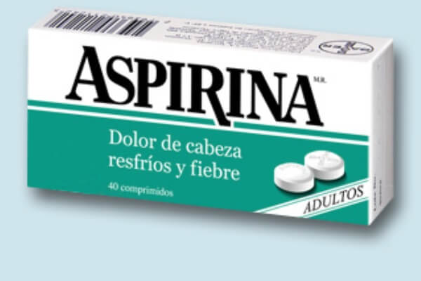 origen e Historia de la aspirina