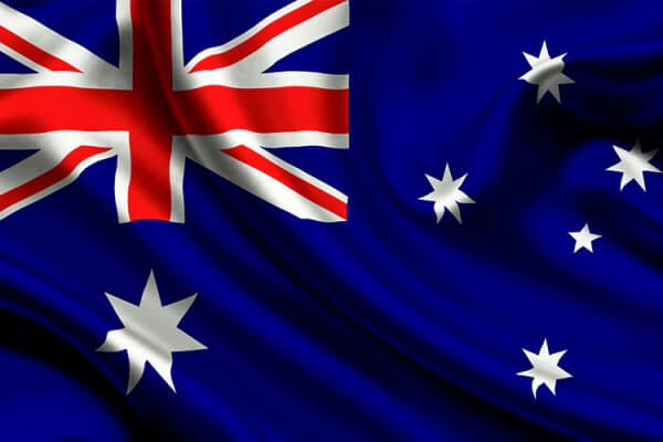 cuándo se creó la bandera de Australia y su significado