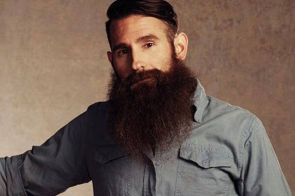 origen e historia de la barba