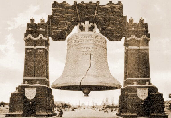 historia de la campana