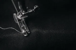 Inventor de la máquina de coser Singer