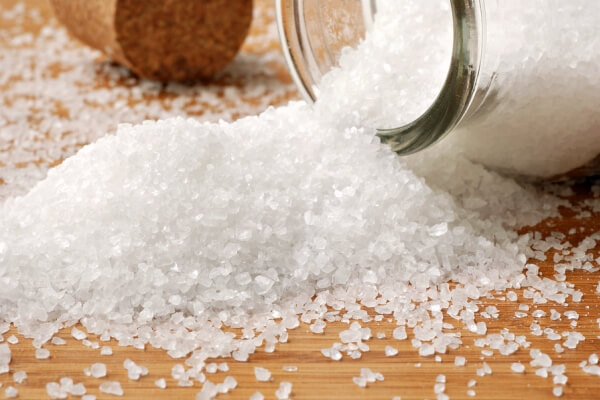 origen e historia de la sal
