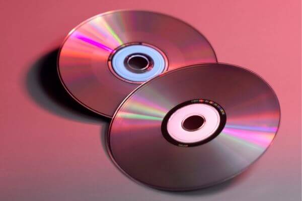 Origen Del Disco Compacto Qui n Invent El Compact Disc O CD